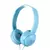 Fones de ouvido com fio, fones de ouvido portáteis infantis, MP4, MP3, smartpho - Flooter