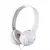 Fones de ouvido com fio, fones de ouvido portáteis infantis, MP4, MP3, smartpho