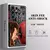 Marvel Deadpool e Wolverine Capa de Telefone Fosco para Samsung Galaxy S24 Ultra na internet