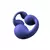 Fone de ouvido de silicone para Ambie Sound Earcuffs, capas, Ear Buds Copos, Ear na internet