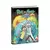 Rick y Morty, El juego de rol multidimensional y tal - comprar en línea