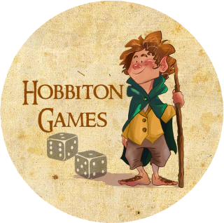 Hobbiton Games