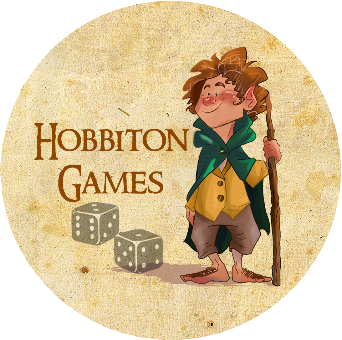 Hobbiton Games