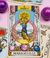 Todas las tiradas de Tarot