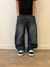 Baggy Cobalt - tienda online