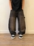 Baggy Smoky - Hook Streetwear