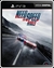 Need For Speed Rivals - Ps3 - Midia Digital