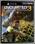 Uncharted 3 Drakes Deception Game Of The Year Edition - Ps3 - Midia Digital