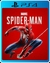 Marvels Spider-Man - Edição Jogo Do Ano - Ps4 - Mídia Digital