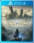 Hogwarts Legacy - Edição Padrão - Ps4 -Mídia Digital