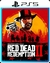 Red Dead Redemption 2 - Edição Padrão - Ps5 - Mídia Digital