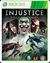 Injustice Gods Among Us Xbox 360 Mídia Digital