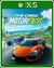 The Crew Motorfest – Gold Edition – Xbox Series S/X Mídia Digital