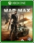 WB MAD MAX Xbox One Mídia Digital