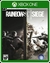 Tom Clancys Rainbow Six Siege Xbox One Mídia Digital