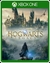 Hogwards Legacy – Xbox One Mídia Digital