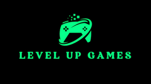 Level Up Games