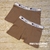 BOXERS OFERTA 2 UNIDADES EN 3 CUOTAS S/ INTERES
