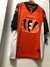 Camiseta Bengals