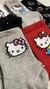 Medias de diseño Kitty OFERTA X 2 Unidades