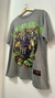 Remera Tortugas Ninjas