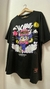 Remera Dragon ball
