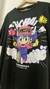 Remera Dragon ball - comprar online