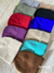 Gorros de Lana Lisos - comprar online