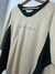Remera escote en V-Oversize - comprar online