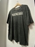 Remera batik Balenciaga
