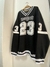 BUZO NEW YORK- ESTILO JERSEY AMERICANO en internet
