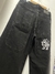 JEAN BAGGY BORDADO UNISEX