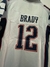 CAMISETA NFL PATRIOTS - tienda online