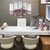 Arte Mosaico - Quadro Decorativo Exclusivo para Ambientes Elegantes