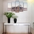 Arte Mosaico - Quadro Decorativo Exclusivo para Ambientes Elegantes na internet