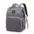 TravelNest: Berço Portátil e Mochila Mamãe 2 em 1 - loja online