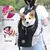 PetCarry DuoBag Conforto - Mochila Versátil para Transporte de Cachorros com Suporte Duplo - comprar online