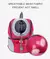 PetCarry DuoBag Conforto - Mochila Versátil para Transporte de Cachorros com Suporte Duplo - Achadinhos Supimpas