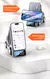 iFastDock: Base de Carregamento Sem Fio com Suporte para iPhone - Achadinhos Supimpas