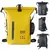 Imagem do HydroPackX – Mochila Impermeável para Praia e Aventuras 30L a 50L