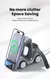 iFastDock: Base de Carregamento Sem Fio com Suporte para iPhone - Achadinhos Supimpas