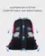 PetCarry DuoBag Conforto - Mochila Versátil para Transporte de Cachorros com Suporte Duplo