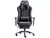 Cadeira Gamer XT Racer Reclinável Giratória Preta Platinum W Series - Achadinhos Supimpas