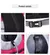 PetCarry DuoBag Conforto - Mochila Versátil para Transporte de Cachorros com Suporte Duplo - comprar online