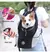 PetCarry DuoBag Conforto - Mochila Versátil para Transporte de Cachorros com Suporte Duplo - comprar online