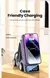 iFastDock: Base de Carregamento Sem Fio com Suporte para iPhone