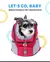PetCarry DuoBag Conforto - Mochila Versátil para Transporte de Cachorros com Suporte Duplo na internet