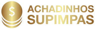 Achadinhos Supimpas