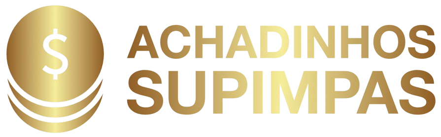 Achadinhos Supimpas