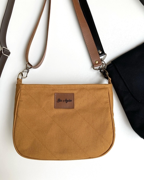 Bolsa Meia Lua